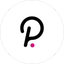 Polkadot logo