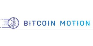 Bitcoin Motion logo