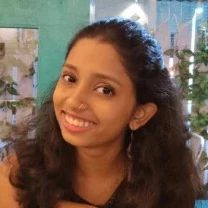 Harshini Nag
