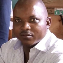 Benson Toti