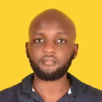 Crispus Nyaga